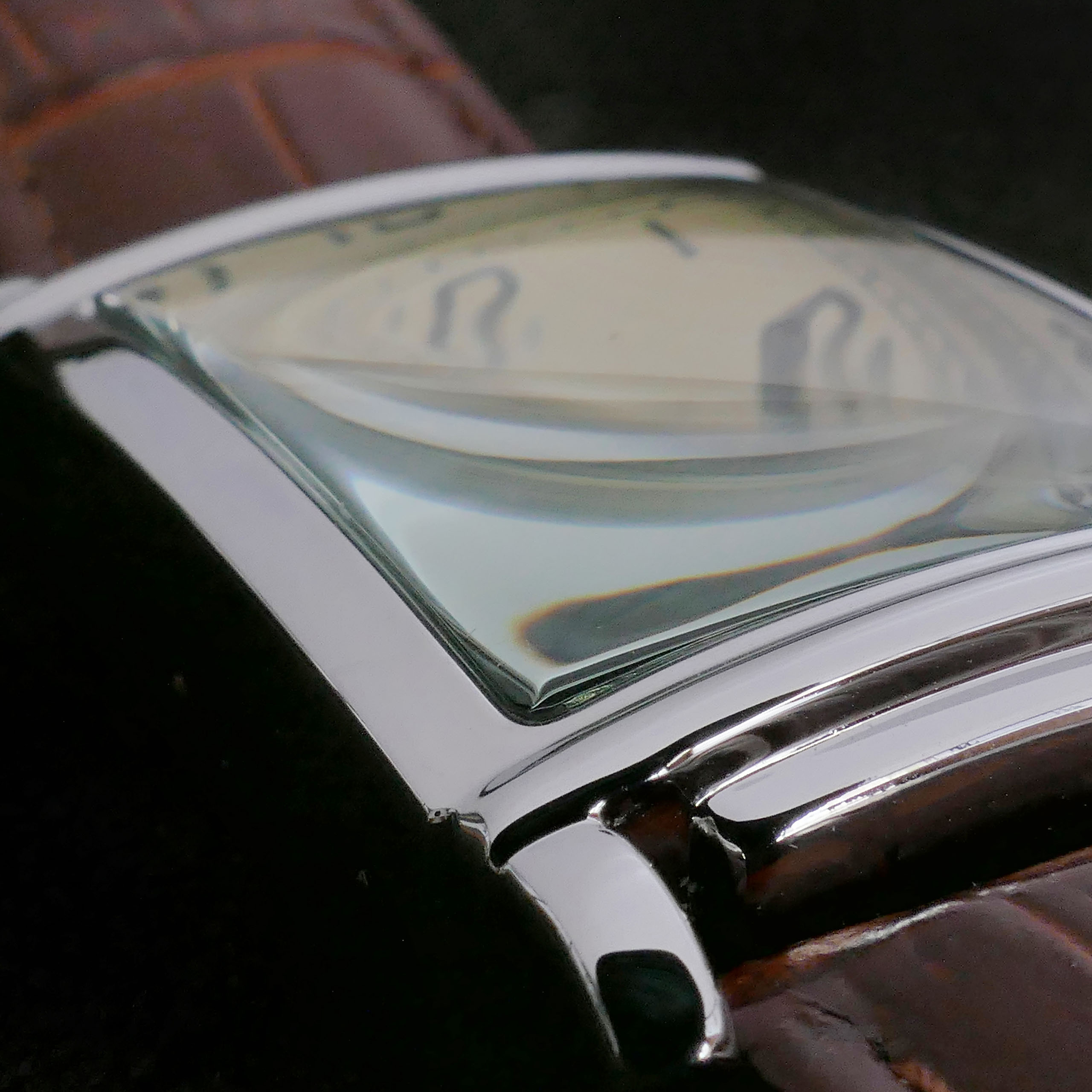 Man’s Classic Silver - Image 2